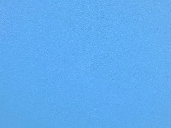 Grung ブルーのコンクリートの壁の背景をテクスチャします — ストック写真