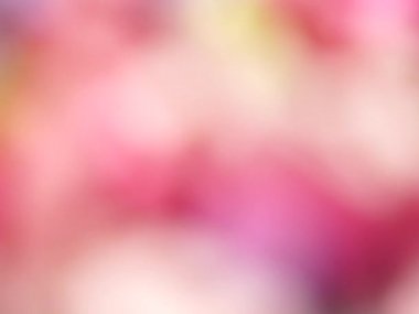 Soyut pastel bulanık arkaplan odaklanmış