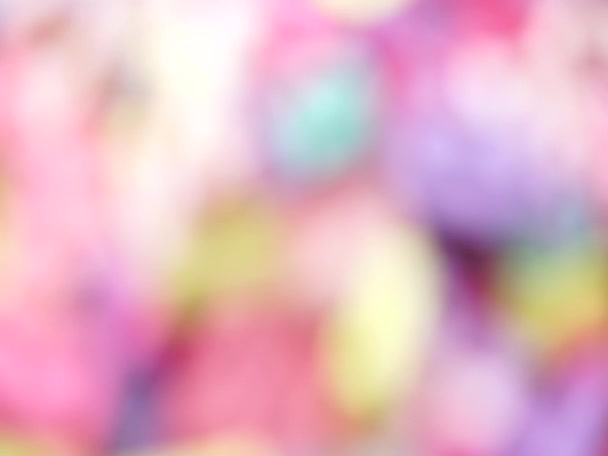 Abstrait pastel fond flou focalisé 