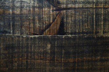 Koyu ahşap grunge doku arkaplanı