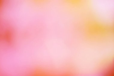 pembe renk arka plan bulanık odak bokeh ışık ile