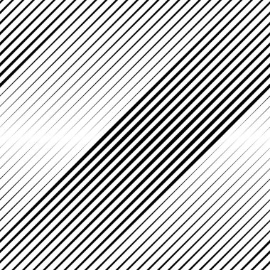 Vektör noktalı çizgi geçiş duvar kağıdı deseni