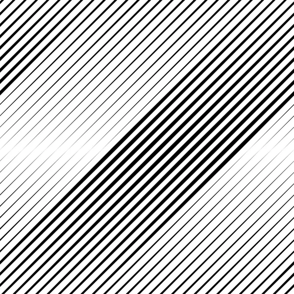 Vector Halftone Line Transition Wallpaper Pattern