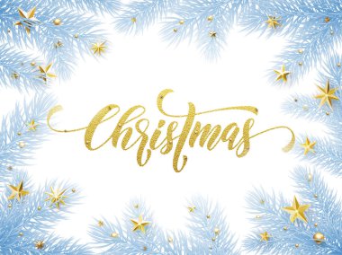 Neşeli Noel tebrik kartı, poster
