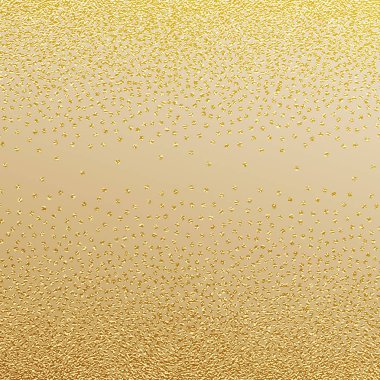 Altın glitter desen iç duvar kağıdı