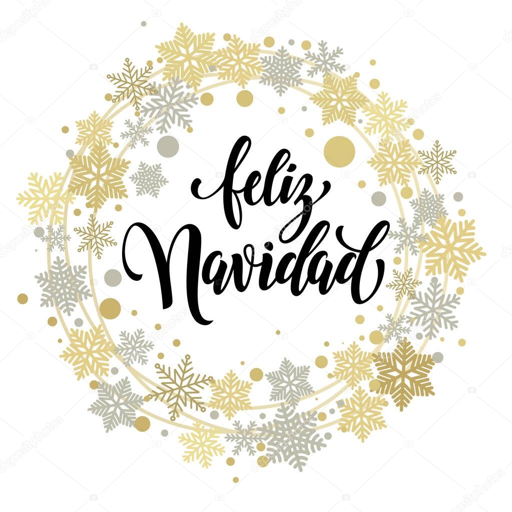texte joyeux noel en espagnol bonne année en espagnol Kuchi