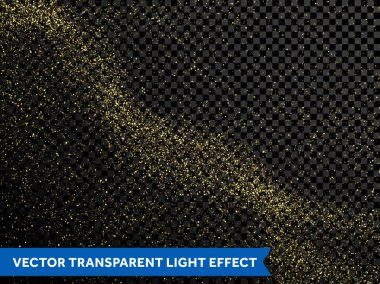 Parıldayan altın tozu sprey, altın konfeti glitter parçacıklar,