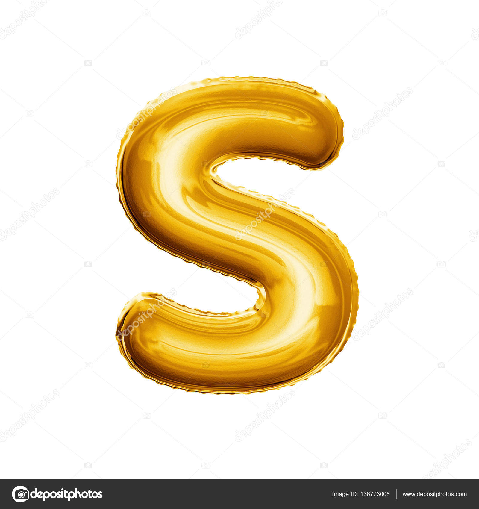 Balloon letter sale s