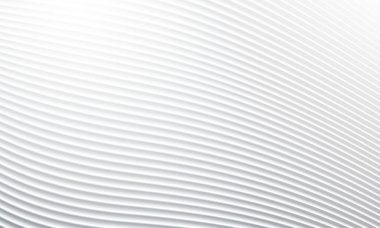 Vektör dalgalı kiremit model sorunsuz arka plan dokusu