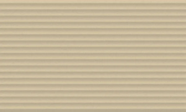 Vektor Karton Wellpappe Textur Muster Hintergrund — Stockvektor