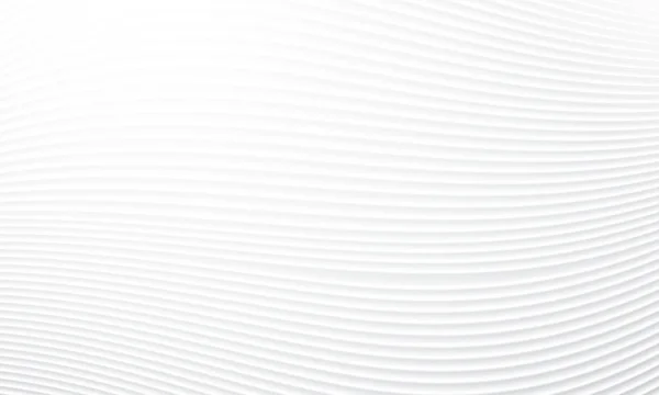 Векторна хвиляста плитка безшовна текстура фону — стоковий вектор