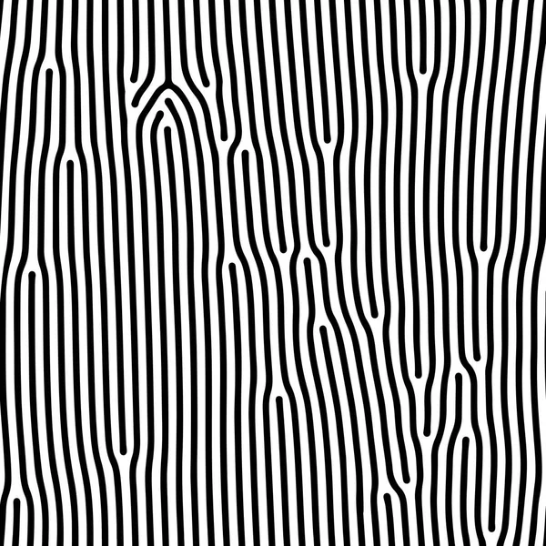 Abstrakter Hintergrund des Vektors organische unregelmäßige Linien Labyrinth-Muster — Stockvektor