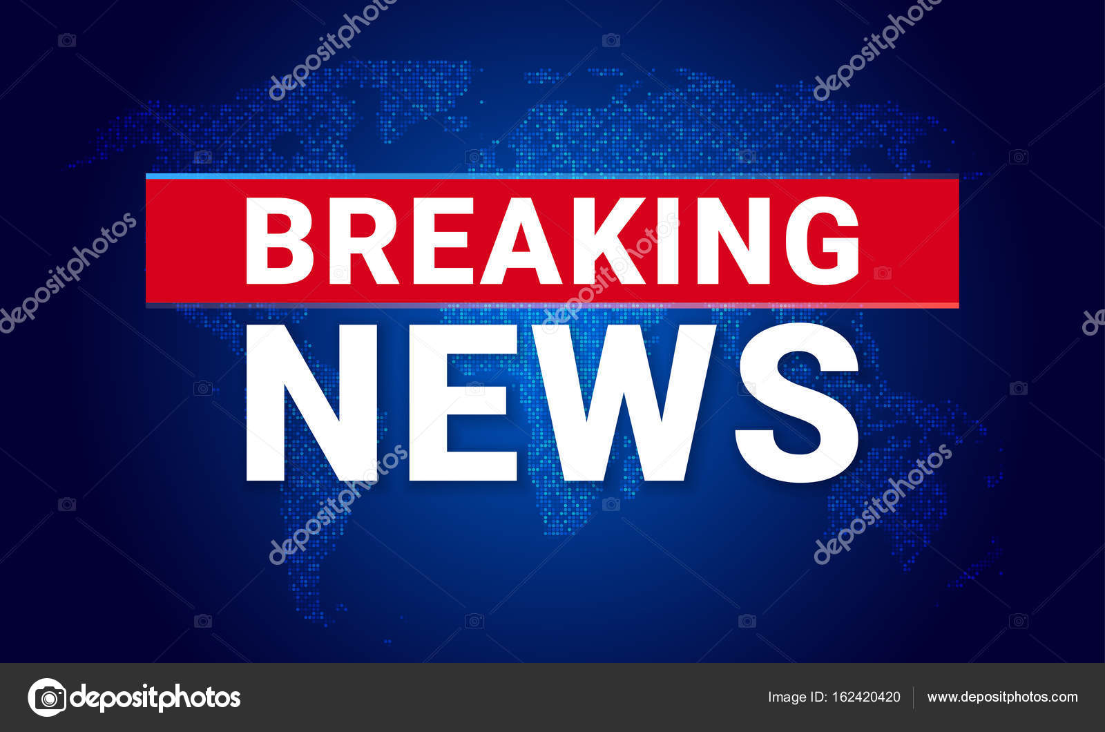 Breaking News Television Tv Screen World Map Led Lights Background Vector Design Stock Vector Image By C Ronedale Breaking News Television Tv Screen World Map Led Lights Background Vector Design Stock Vector Image By C Ronedale