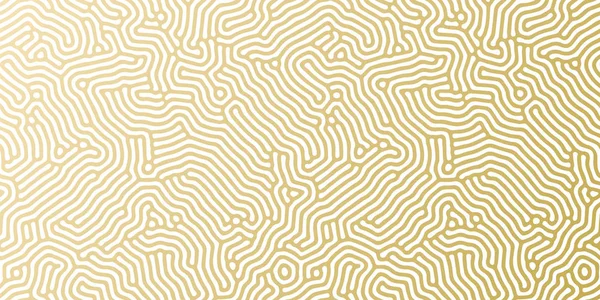 Natal feriado dourado e branco modelo de fundo para o cartão de saudação de Ano Novo. Vector ouro abstrato papel de embrulho padrão ou Natal e Ano Novo wrapper sem costura brilhante design de fundo dourado — Vetor de Stock