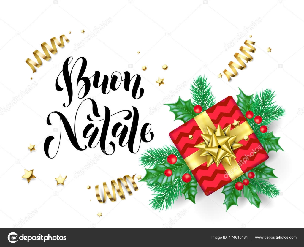 Lettrage De Noel Et Couronne Avec Archet Sur Papier Illustration Vectorielle Eps10 Image Vectorielle Ronedale C