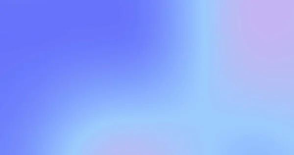 Farbverlauf abstrakter Hintergrund mit irisierendem chromatischem Flüssigkeitseffekt. moderne Trend blau fließende Farbe Farbverlauf Muster Hintergrund — Stockfoto