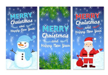 Noel ve Yeni Yıl geçmişi