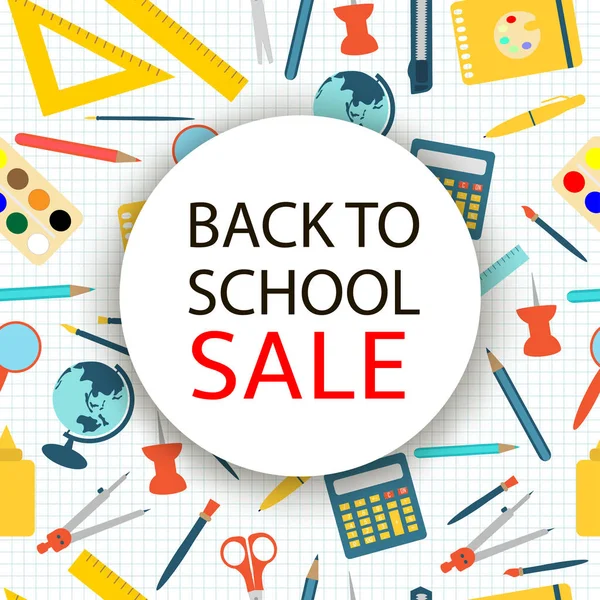 Okula Dönüş İndirimi.