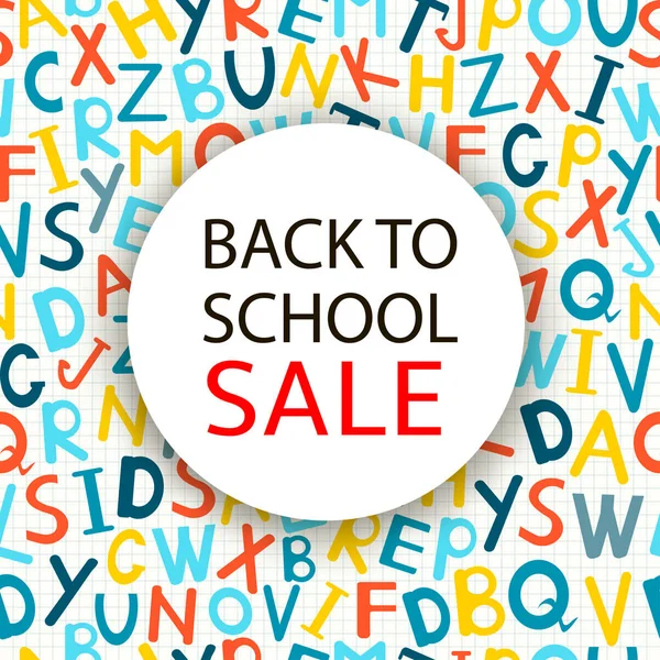 Okula Dönüş İndirimi.