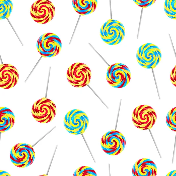 şekerleri ile Seamless Modeli