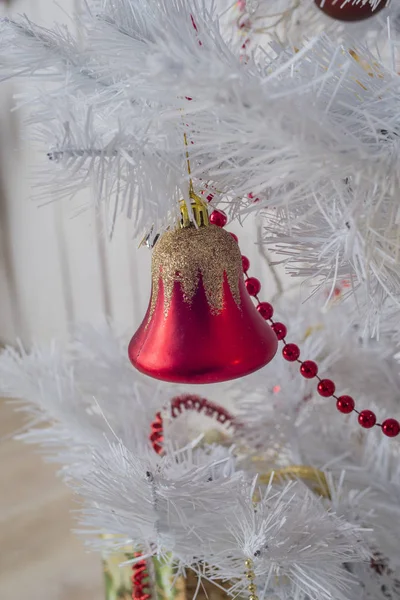 Noel süslemeleri ve baloları