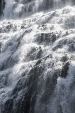 İzlanda seyahat sahneleri