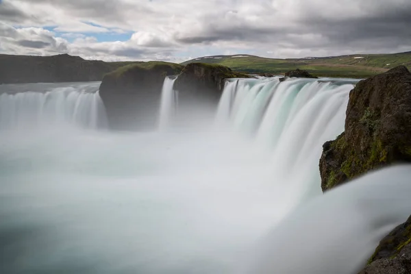 Scenes of traveling around Iceland