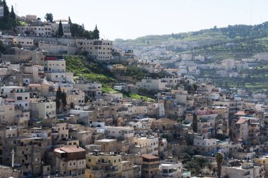 İsrail seyahat sahneleri