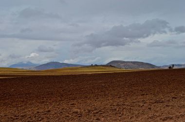 Peru seyahat gelen sahneleri