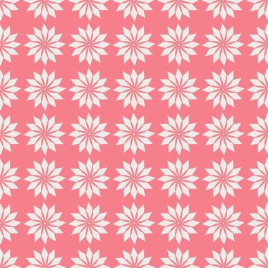 Çiçeksiz desen, kumaş, kapak, tebrik kartları, fayans, keten ve daha yaratıcı fikirler için kullanılabilir..