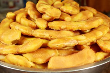 kristalize demirhindi arka plan