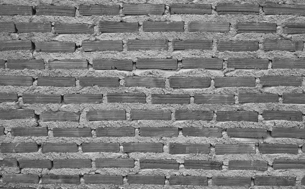 Red brick wall background — Stock Photo, Image