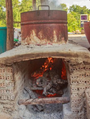  ülke kazan fabrikası