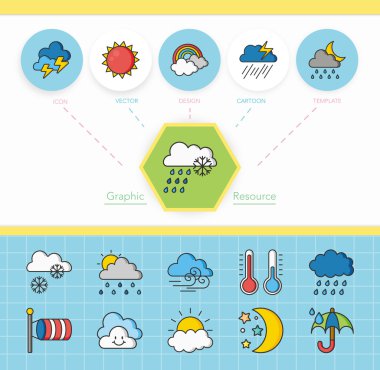 20160429 Iconset vektör