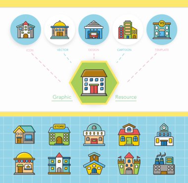 20160428 Iconset vektör