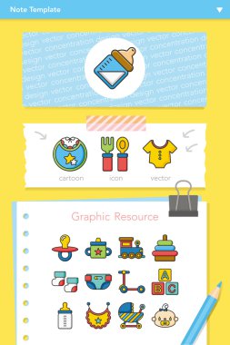 20160503 Iconset vektör