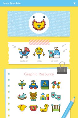 20160503 Iconset vektör