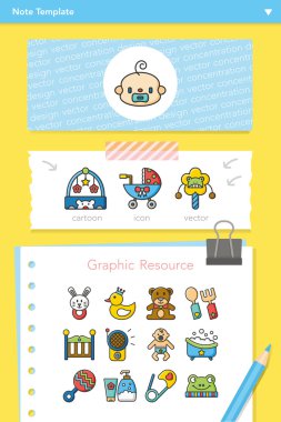 20160503 Iconset vektör