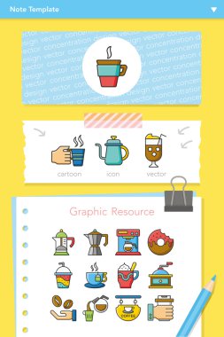 20160503 Iconset vektör