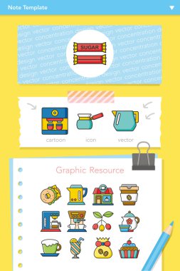 20160503 Iconset vektör