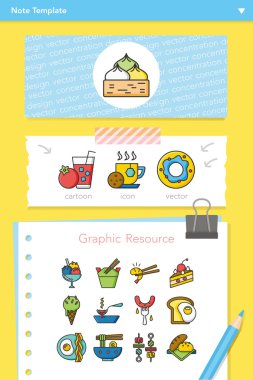 20160503 Iconset vektör