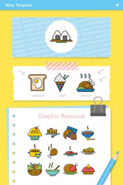 20160503 Iconset vektör