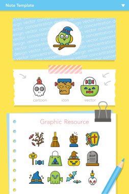 20160503 Iconset vektör