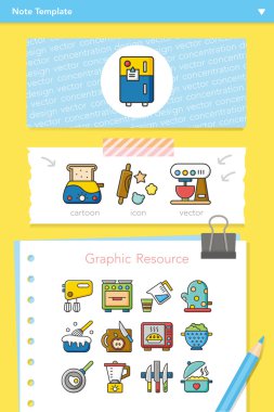 20160503 Iconset vektör