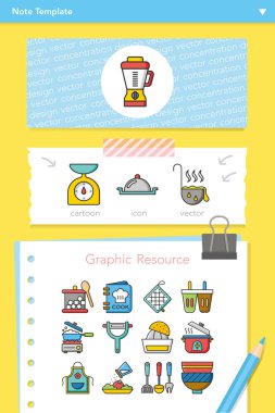 20160503 Iconset vektör