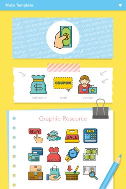 20160503 Iconset vektör