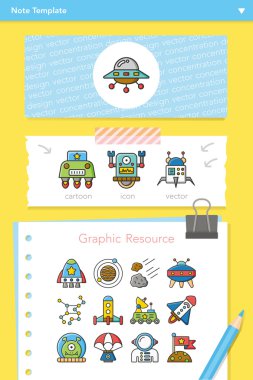 20160503 Iconset vektör