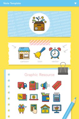 20160503 Iconset vektör