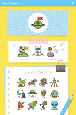 20160503 Iconset vektör