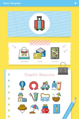 20160503 Iconset vektör